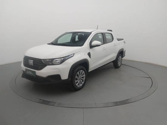 FIAT STRADA 1.3 FIREFLY FLEX FREEDOM CD MANUAL